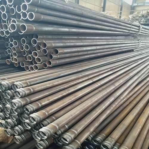 柳河承插式声测管生产厂家