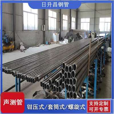 柳河声测管桩基检测的频率要达到多少百分比