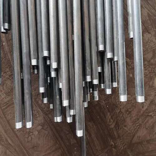 柳河声测管重量是多少？买管必知的计算公式