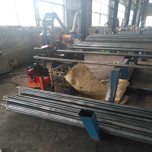 柳河桥梁桩基声测管的施工工艺流程