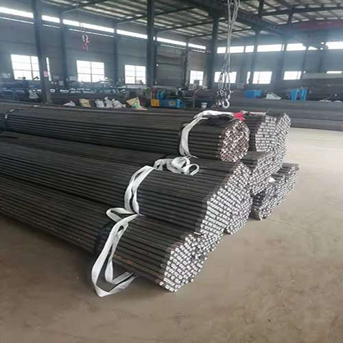 柳河使用声测管进行检测的目的和方法